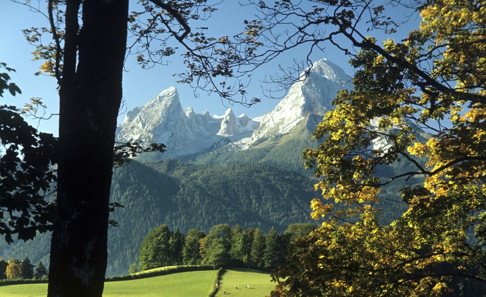 Watzmann