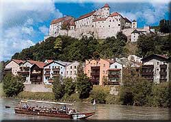 Burghausen 