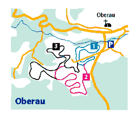 oberau