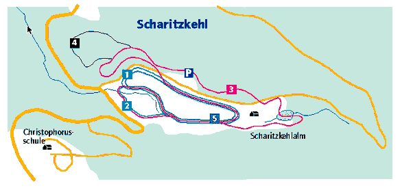 Langlauf