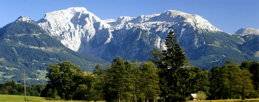 Bergtouren